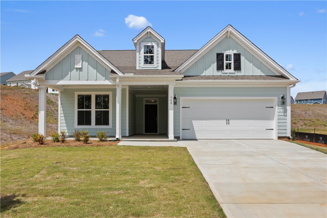 340 Goldenrod Court Lot 56 — photo