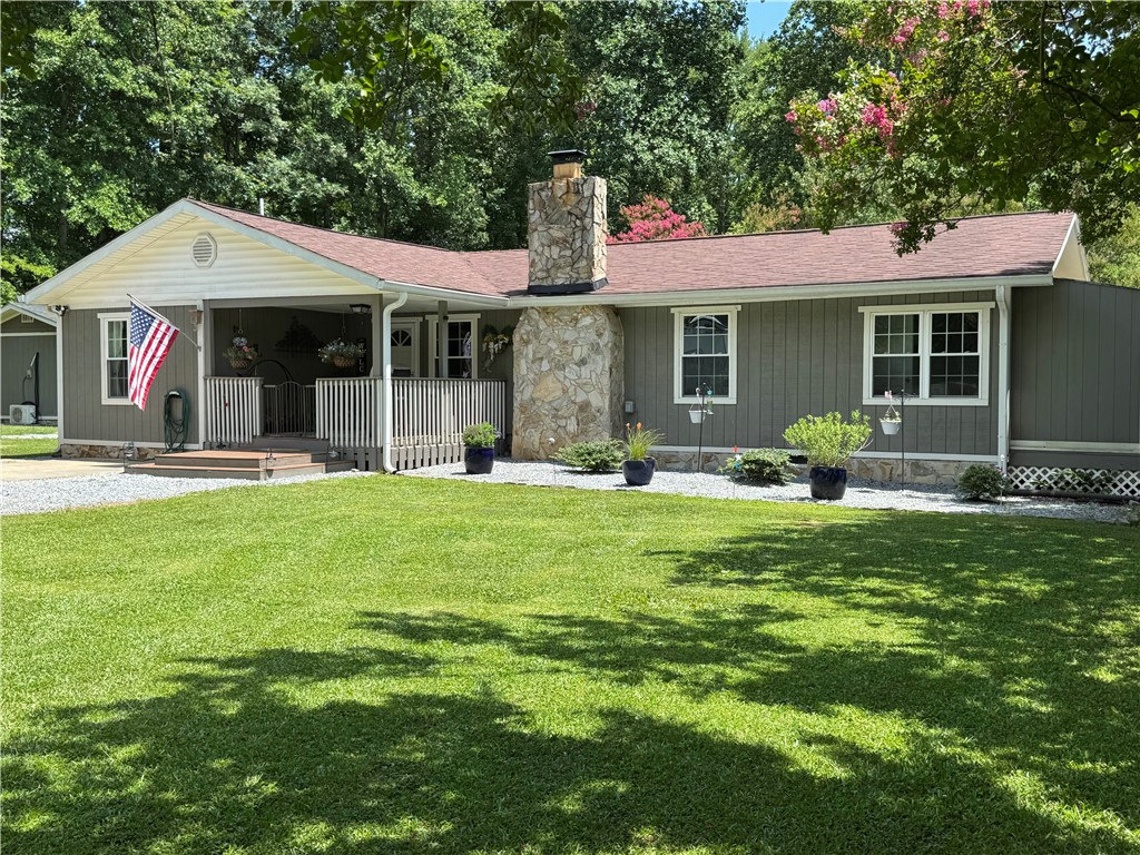 159 Country Creek Drive — photo