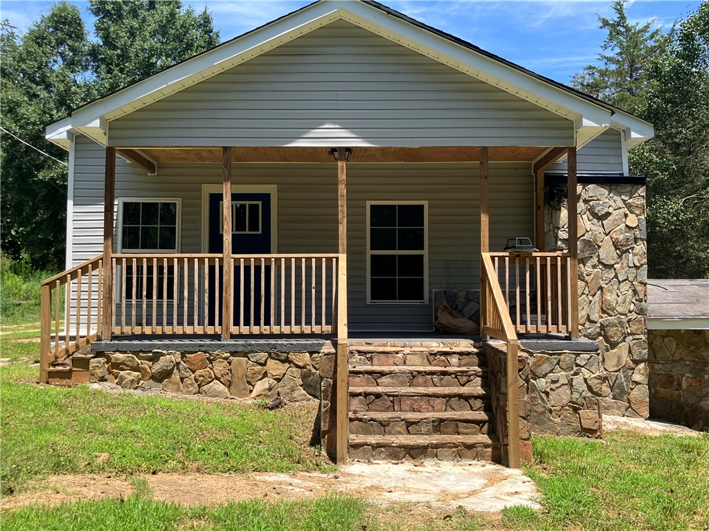 1305 a Lebanon Road — photo