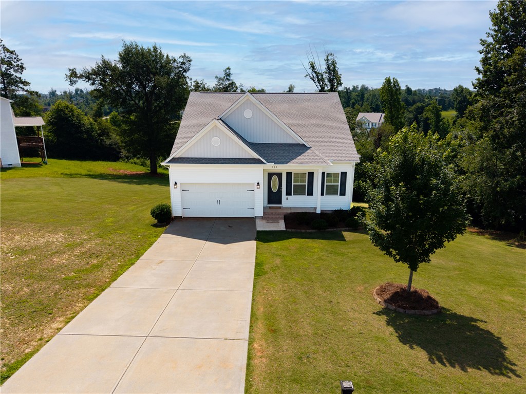 768 Rocky Ridge Circle — photo