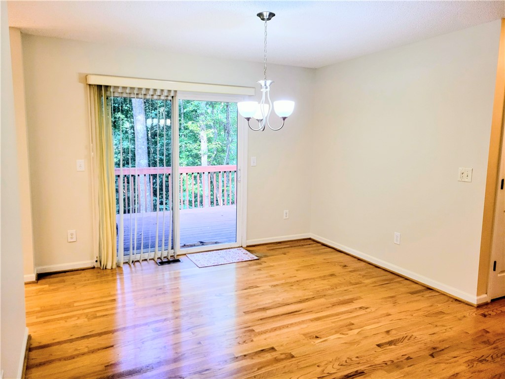 2000 Ridgeview Lane, Seneca, SC 29678 — photo 2