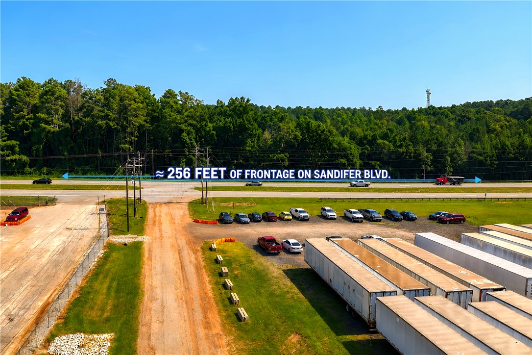 1.79 Acres Sandifer Boulevard — photo