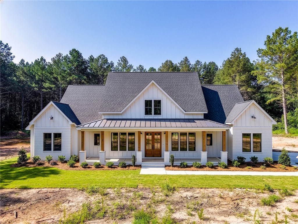 Lot C-1 Rogers Road — photo