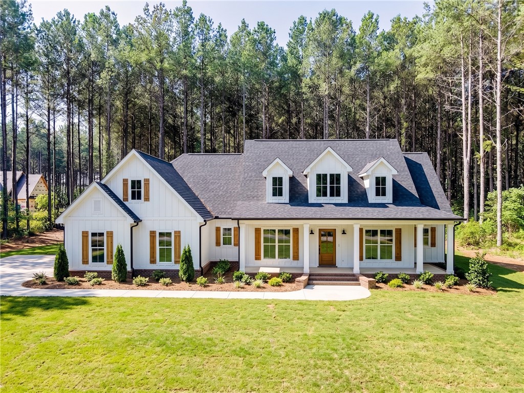Lot C-2 Rogers Road — photo