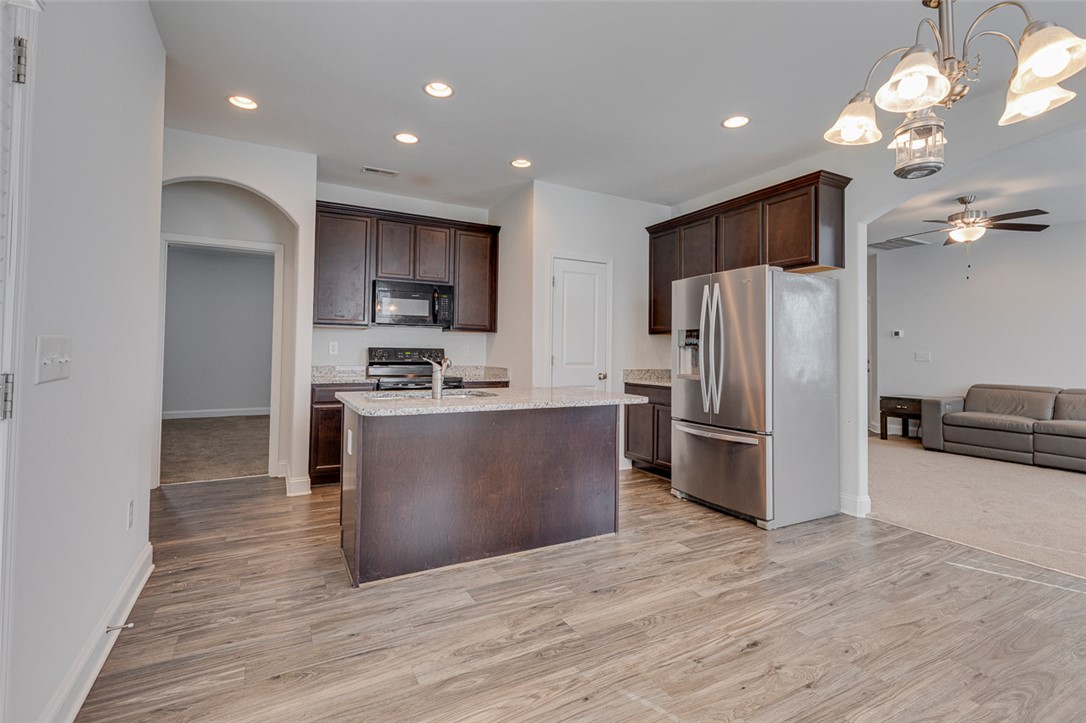 141 Capslock Trail, Pendleton, SC 29670