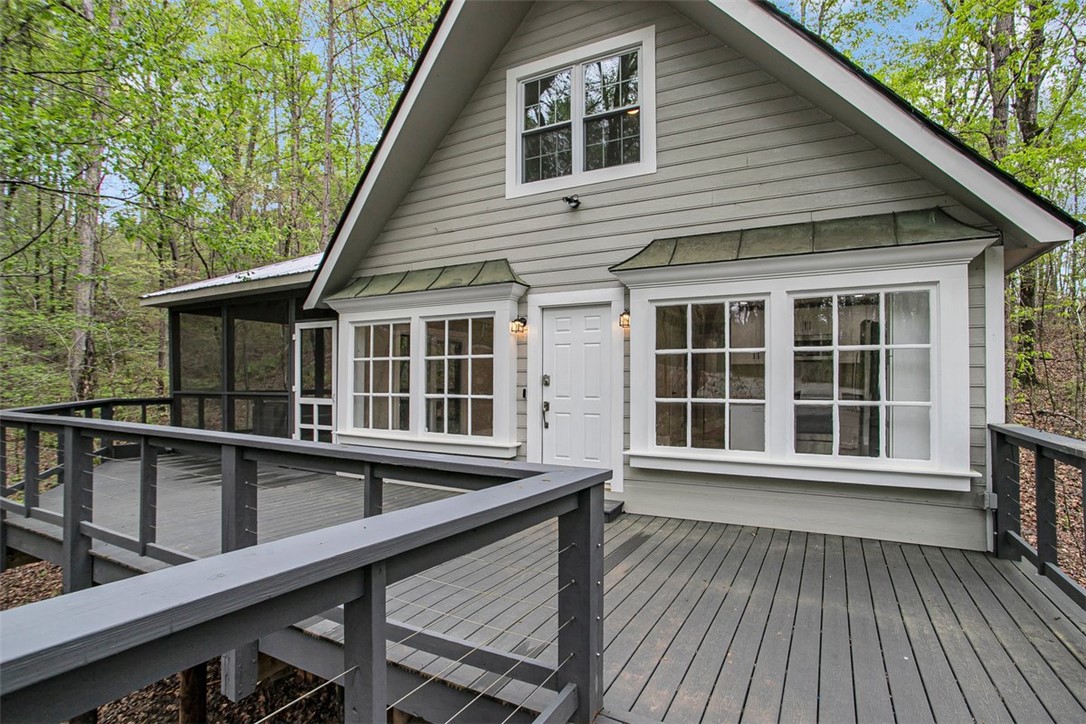 110 Pine Ridge Drive — photo