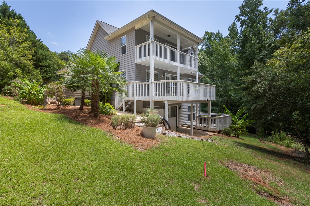 125 Inlet Pointe Drive, Anderson, SC 29625 — photo 2