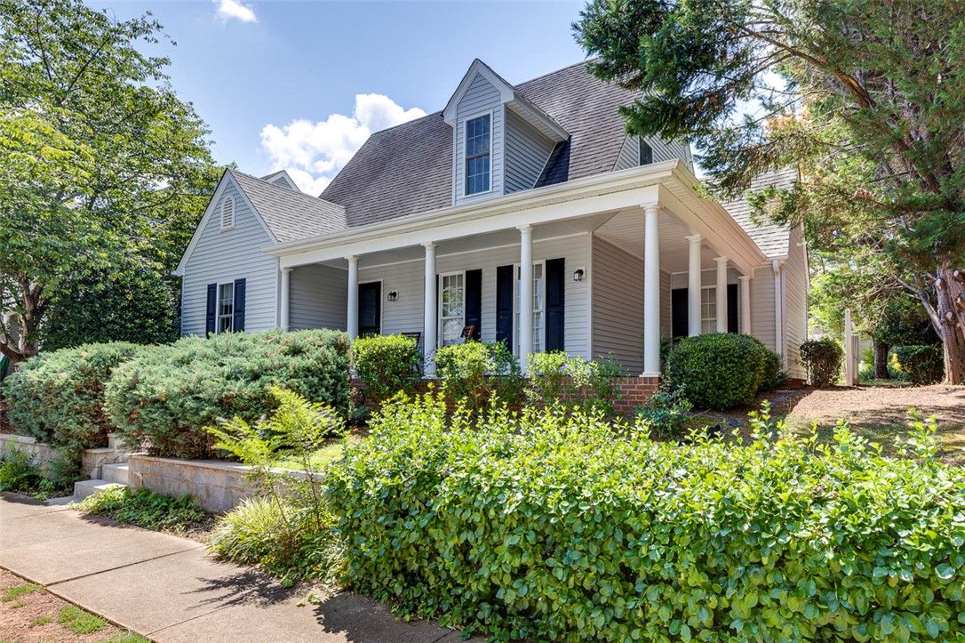 1010 Meehan Way, Pendleton, SC 29670 — photo 3