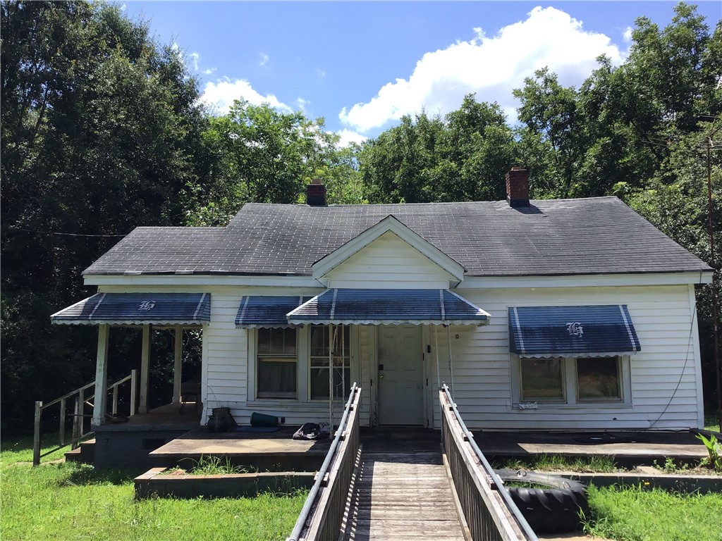 113 Hagood Drive — photo