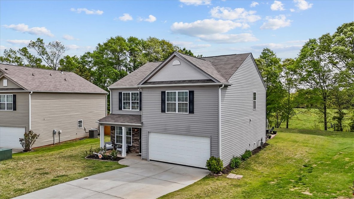 224 Hillendale Way, Pelzer, SC 29669 — photo 2