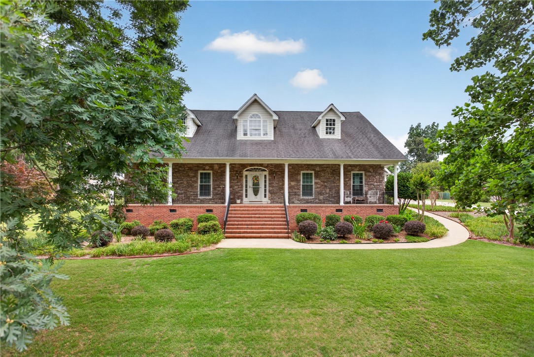 534 Broadwater Circle — photo