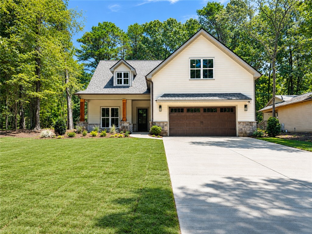 503 Chickasaw Drive — photo