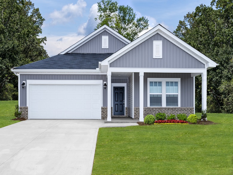 733 Parry Court — photo