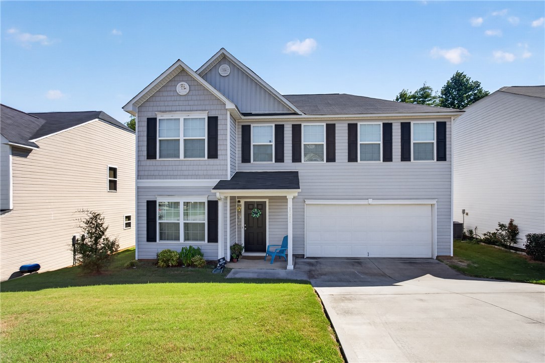1081 Edenbrooke Circle — photo