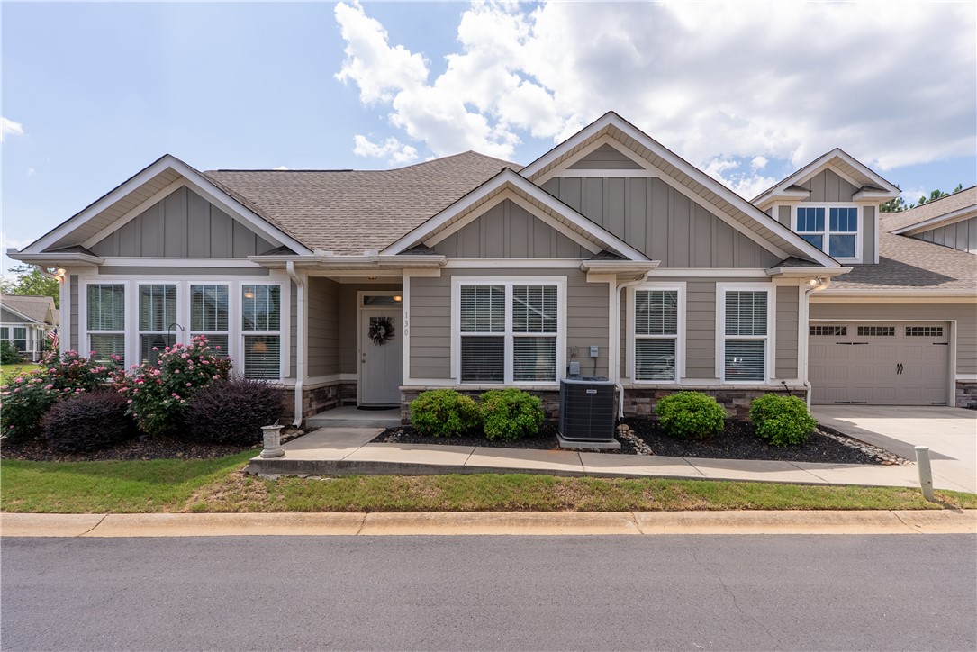 130 Preston Ridge Drive — photo