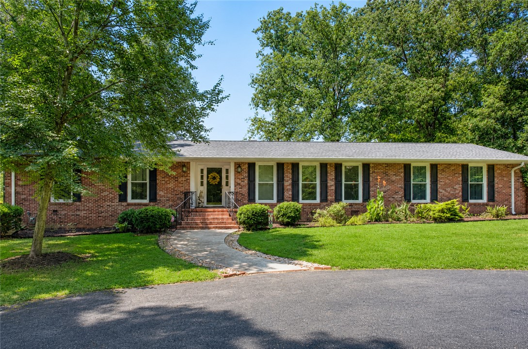 107 Shannon Drive — photo