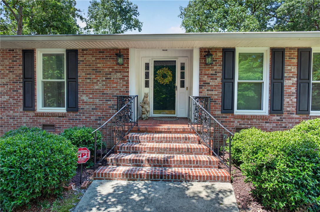 107 Shannon Drive, Pendleton, SC 29670 — photo 2