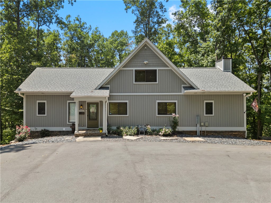 332 Two Rivers Drive, Westminster, SC 29693 — photo 2