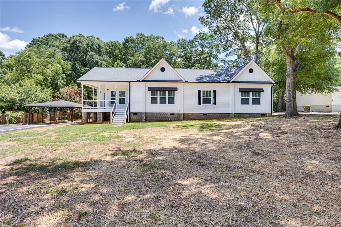 103 Cedar Drive — photo