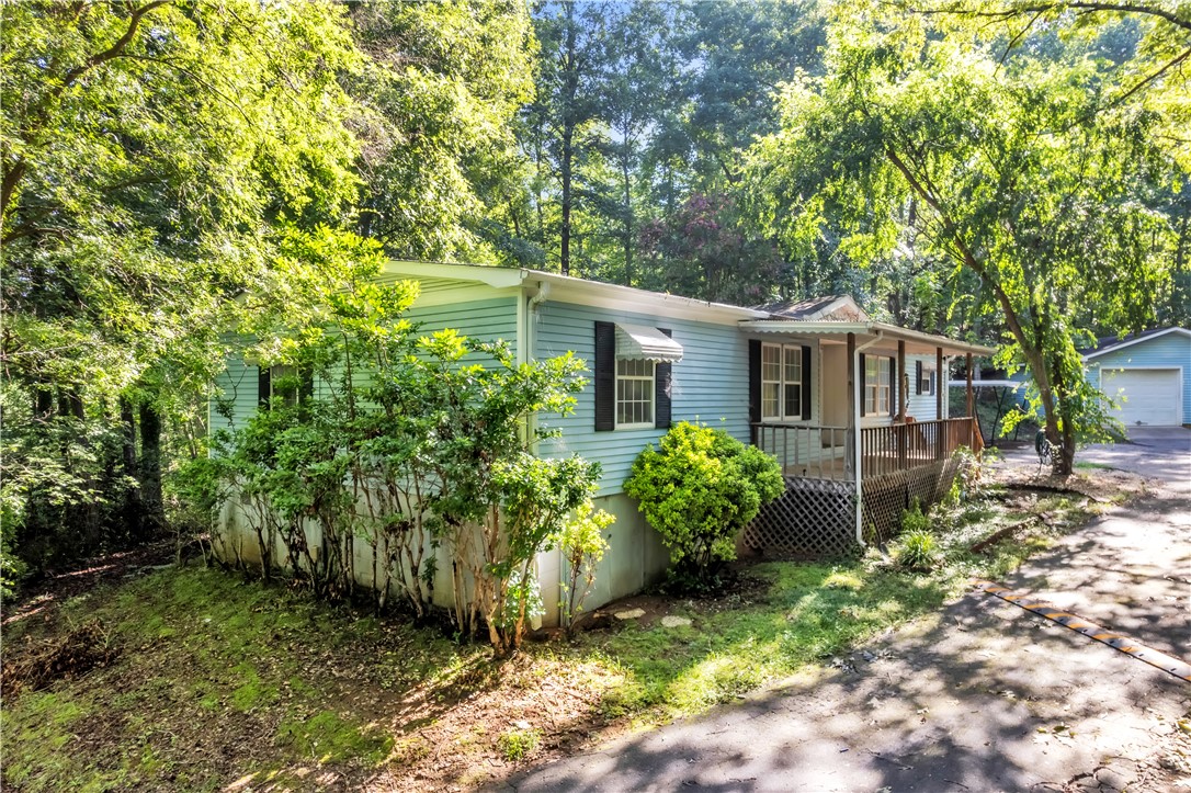 178 Childress Road — photo