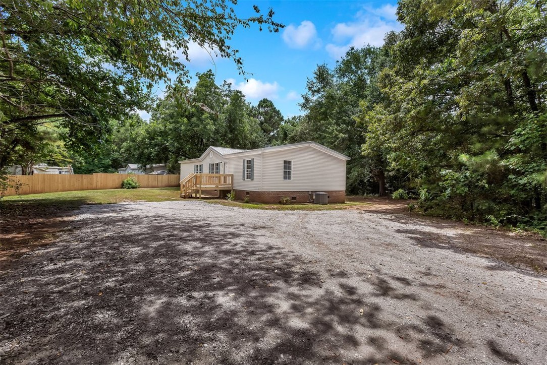843 Walker Road, Pendleton, SC 29670 — photo 2