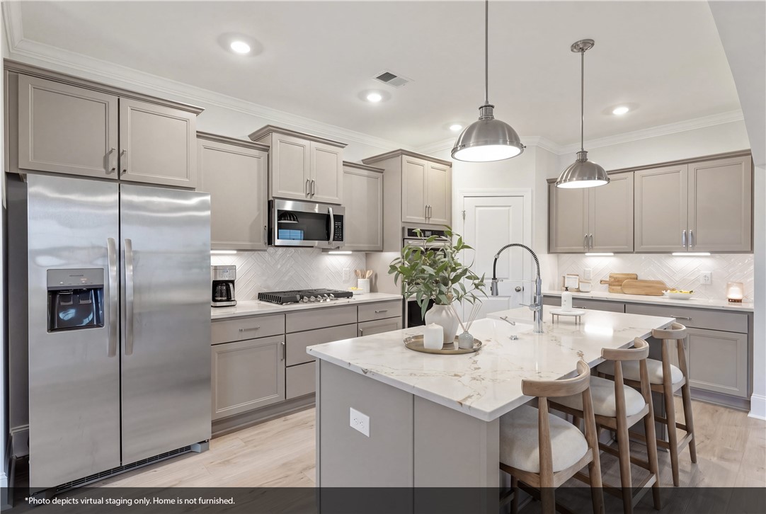 104 Horace Court — photo
