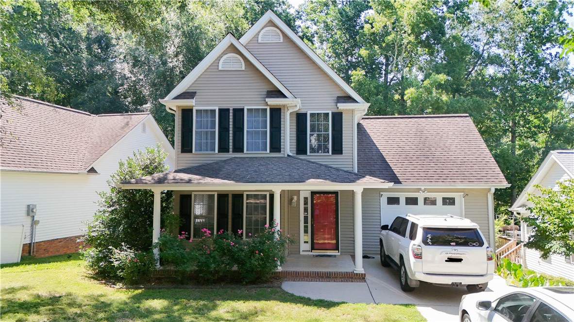 110 Grand Oak Circle — photo