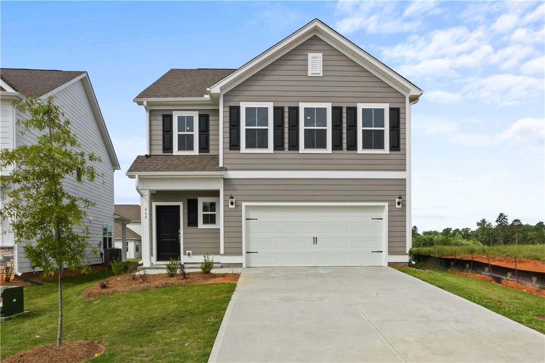 468 Sweetbay Drive Lot 110 — photo