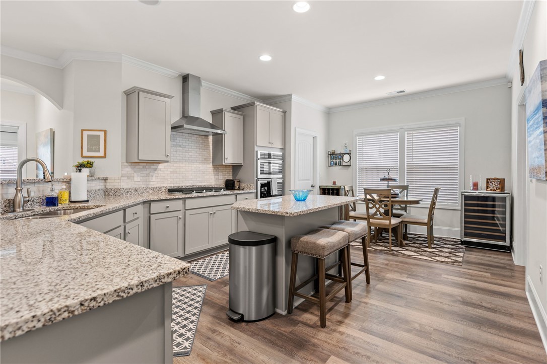 201 Tralee Drive, Pendleton, SC 29670 — photo 2