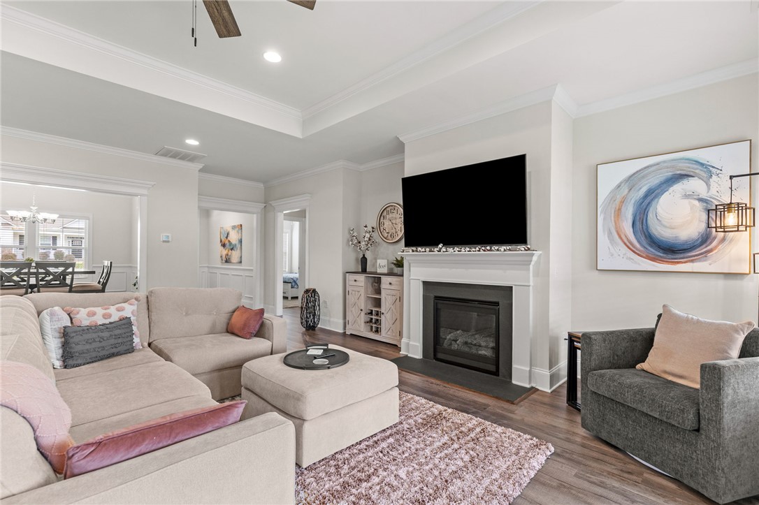 201 Tralee Drive, Pendleton, SC 29670 — photo 3