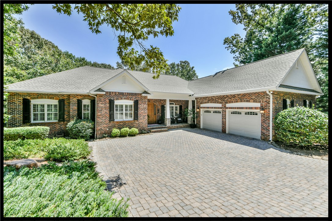 116 N Wynward Pointe Drive — photo
