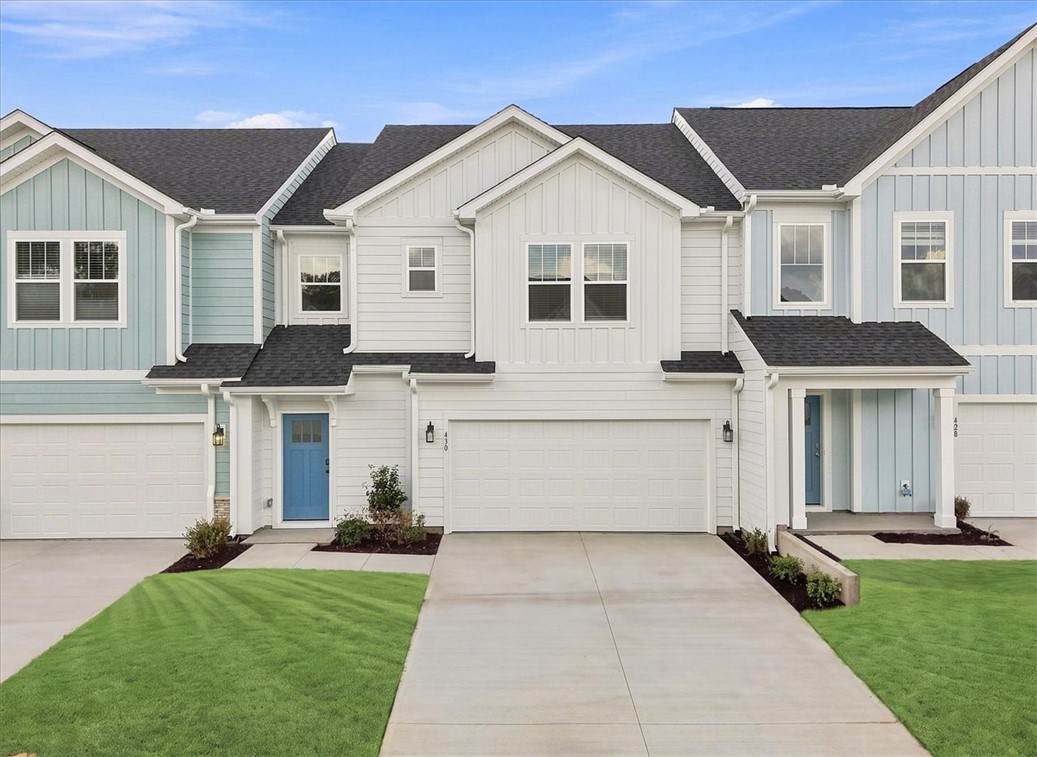 430 Crestcreek Drive — photo