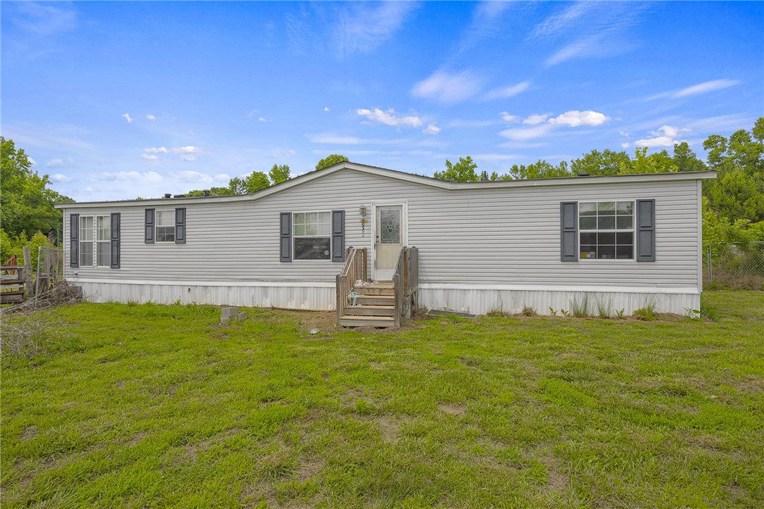 1549 Bethany Church Road — photo