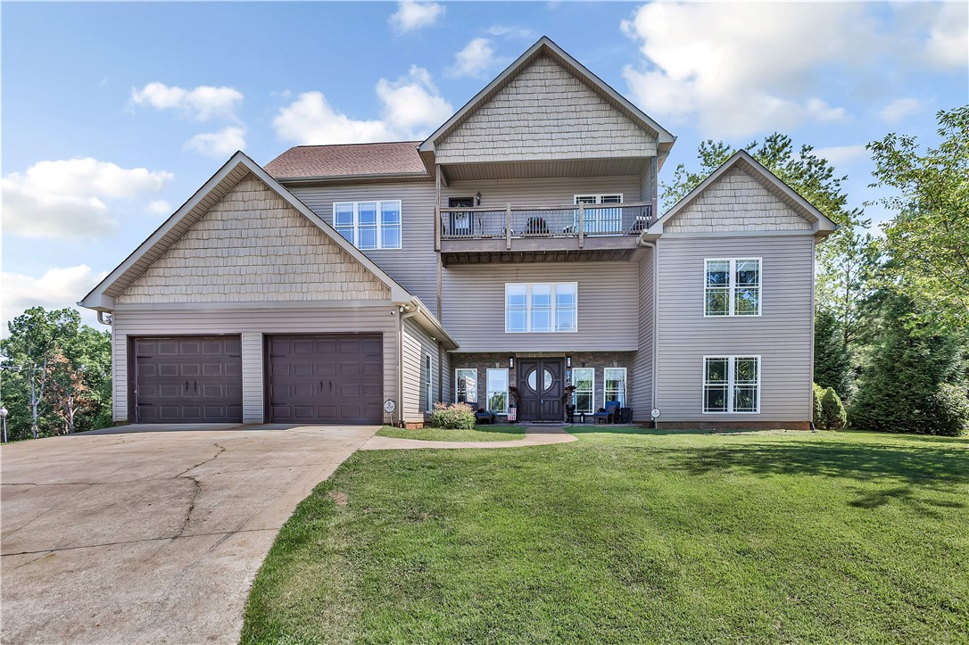 142 W Waters Edge Lane — photo