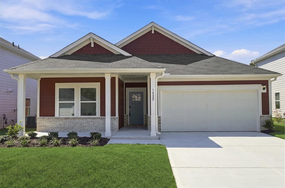 1022 Southwell Drive — photo