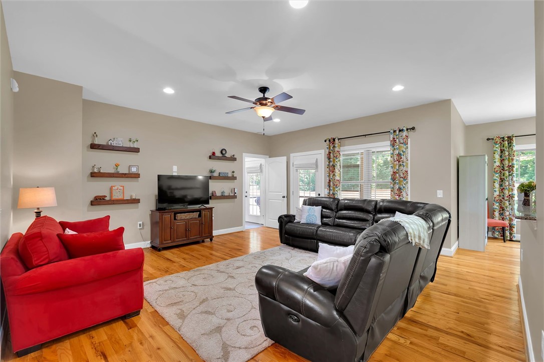 310 Puckett Mill Drive — photo