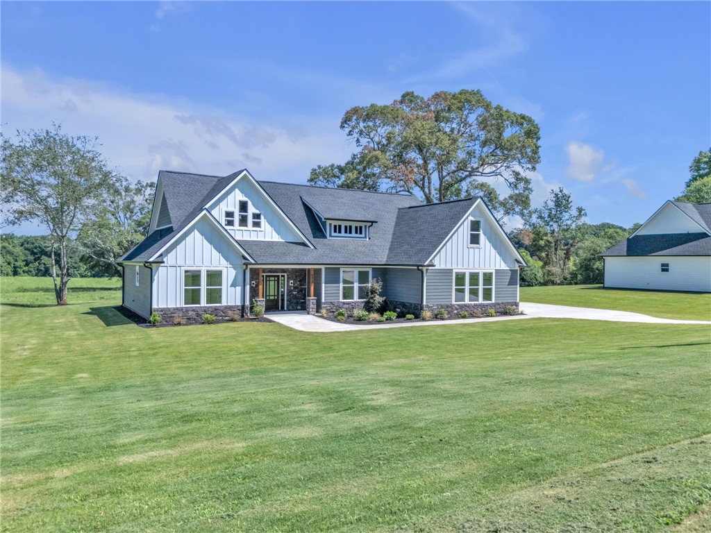1725 Harris Bridge Road — photo