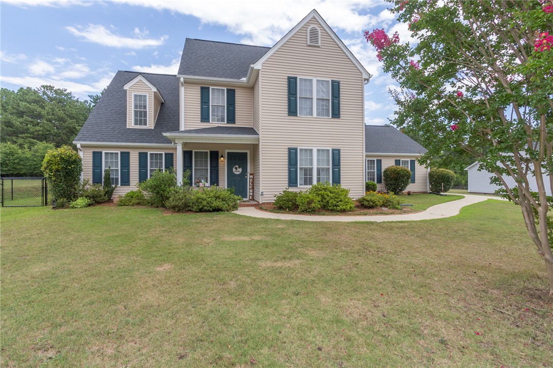 119 Taylors Trail — photo