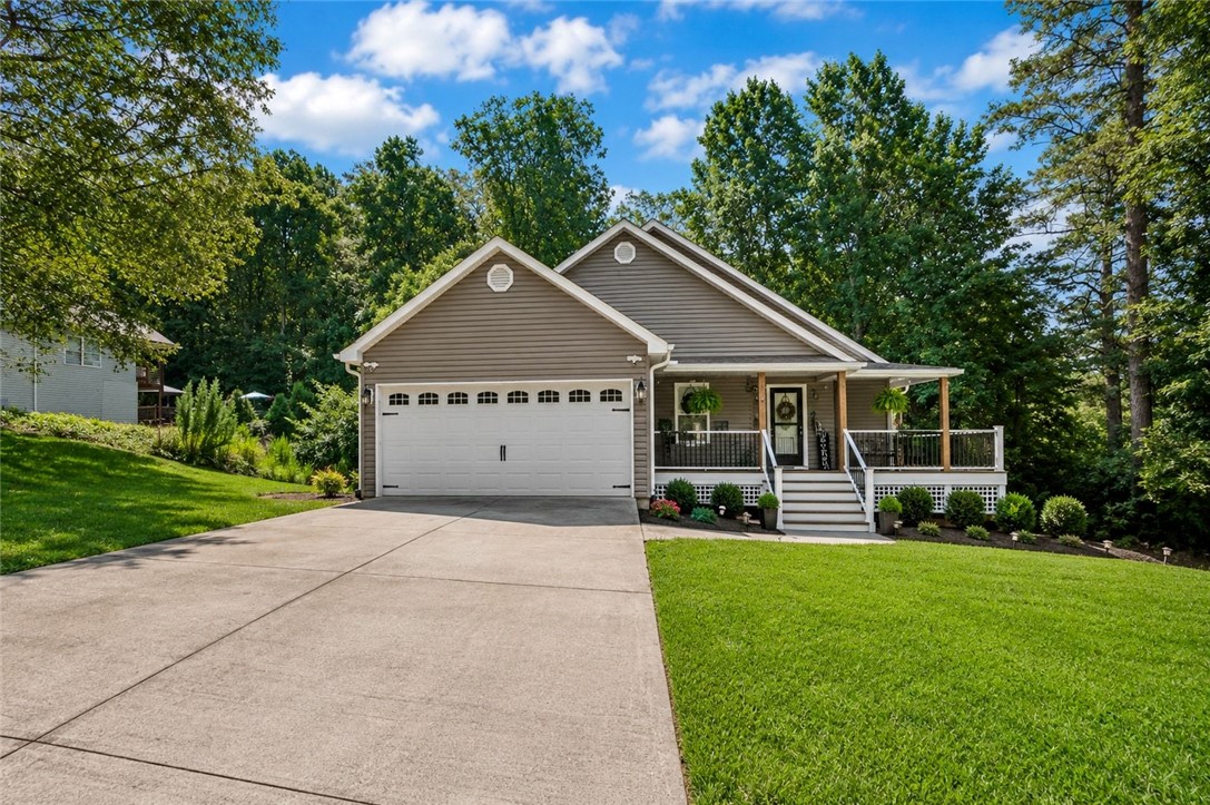 302 Ridgeside Court — photo