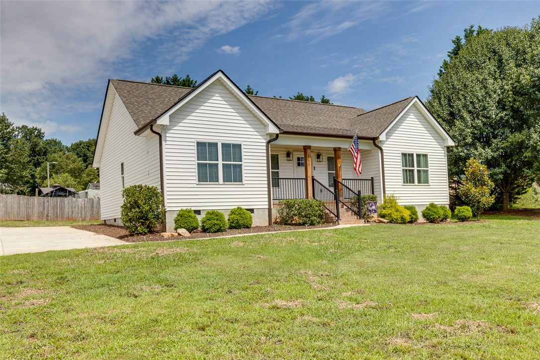 115 Wrentree Drive — photo