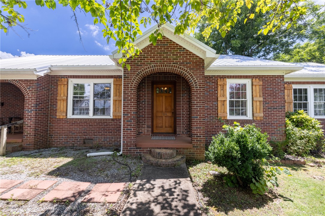 704 Cherry Street, Pendleton, SC 29670 — photo 3