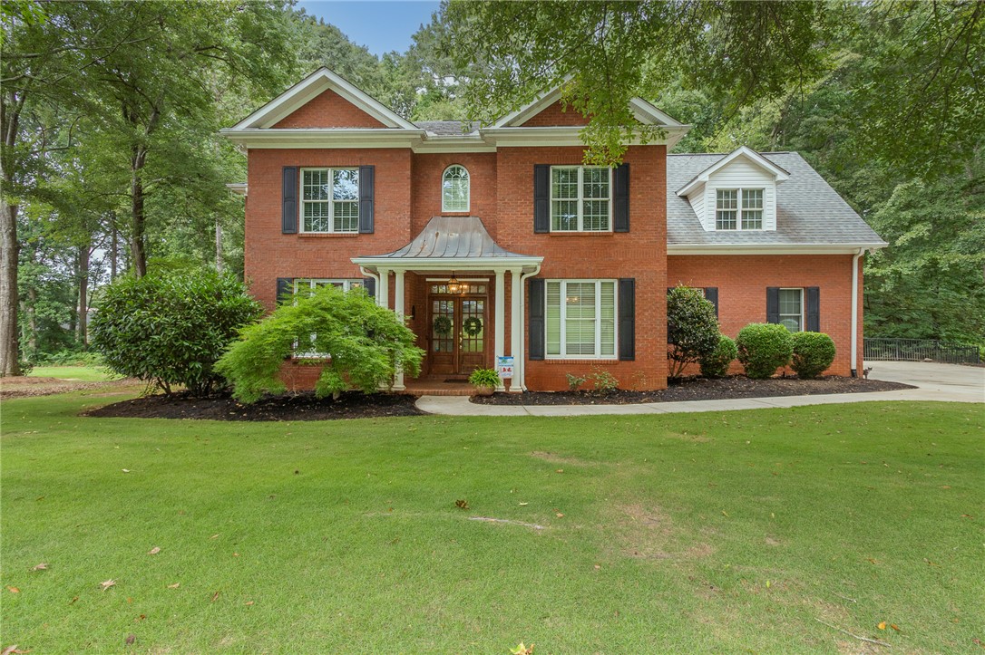 306 Oakmont Drive — photo
