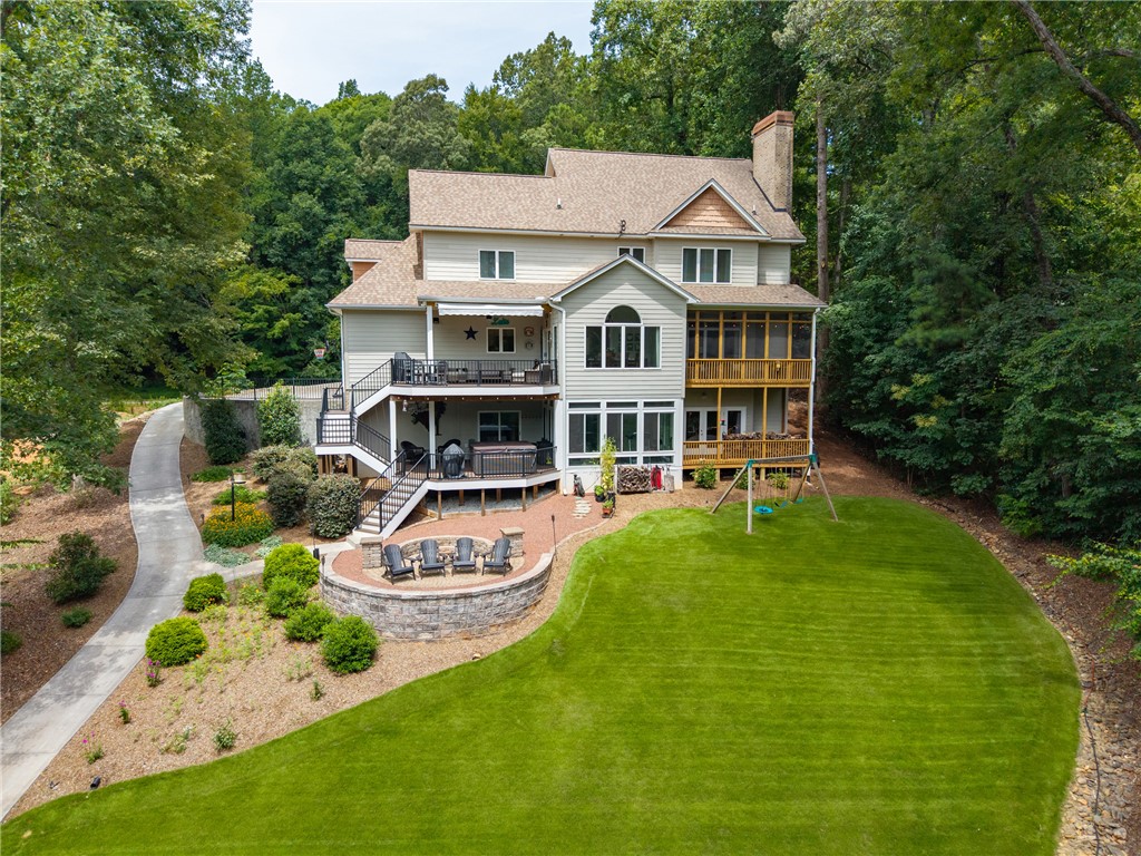 142 W Bay View Drive — photo