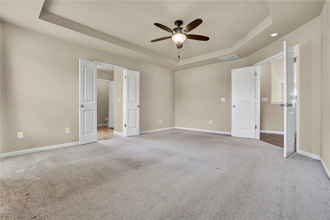 105 Yount Court — photo