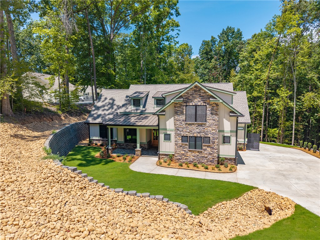 503 Point Road, Westminster, SC 29693 — photo 2