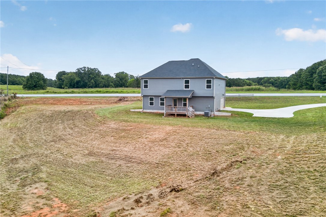 209 Poplar Springs Road — photo