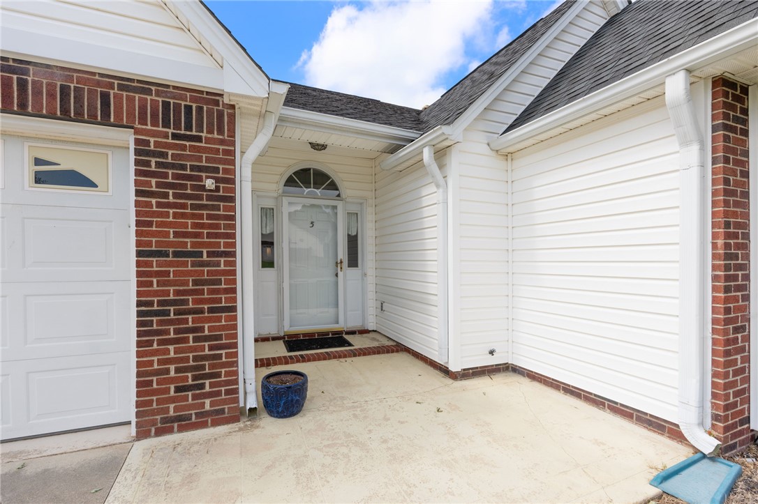 5 Raintree Cove Drive, Taylors, SC 29687 — photo 2