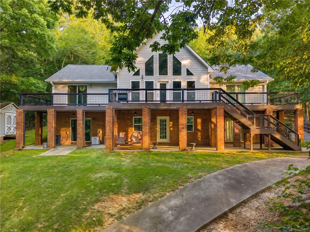 104 Gates Cove Drive — photo