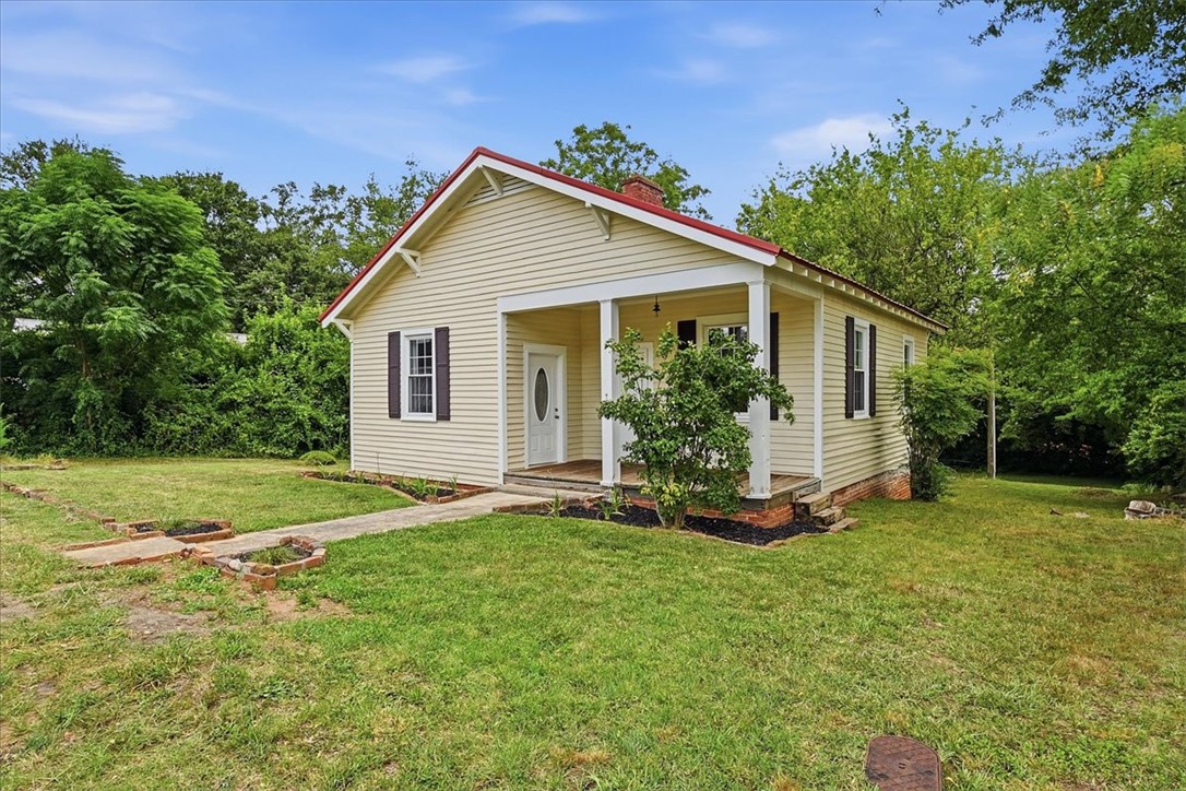 1207 Goddard Avenue — photo