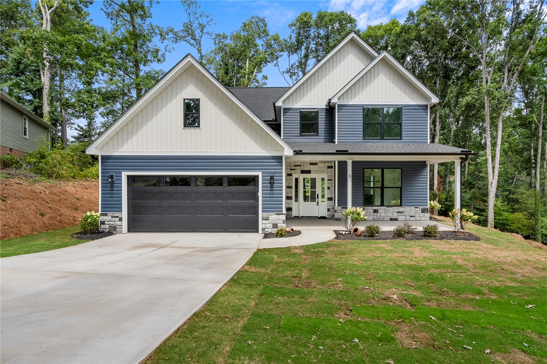 5 Chickamauga Lane — photo